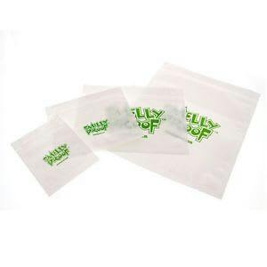 Smelly Proof Odor Proof Bag M