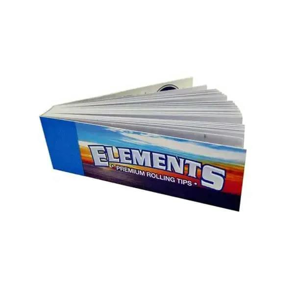 Elements Tips