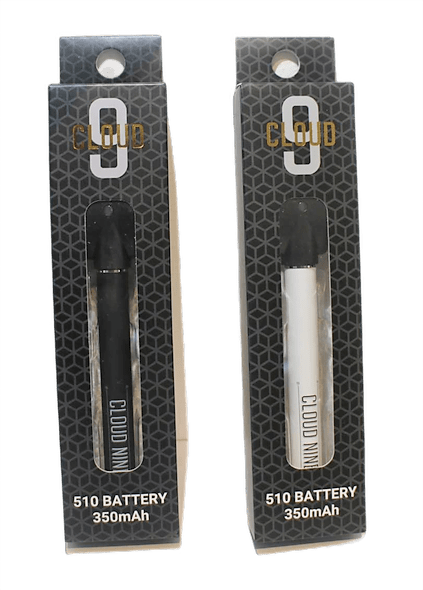 Cloud Nine Vape Battery