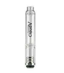 Cloud V Bubbler Attachment