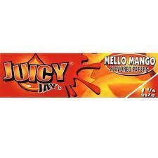 Juicy Jays Mango 1 1/4