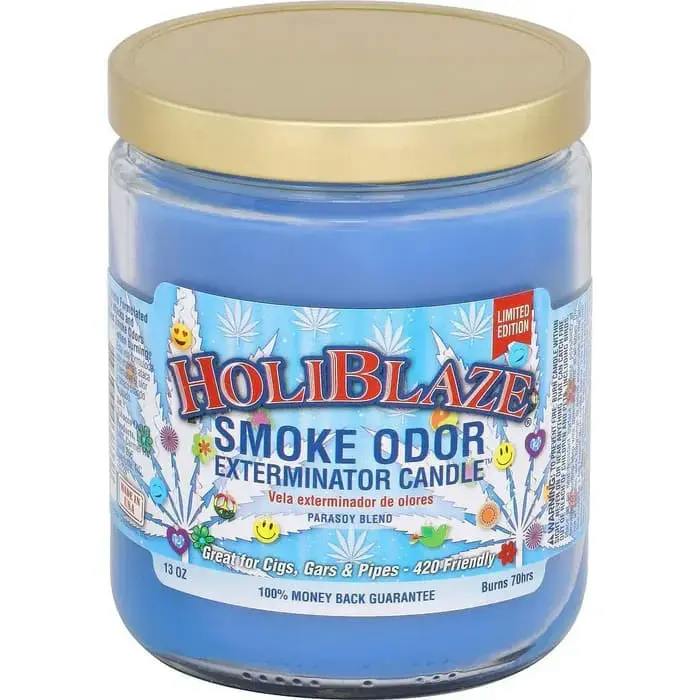Holiblaze