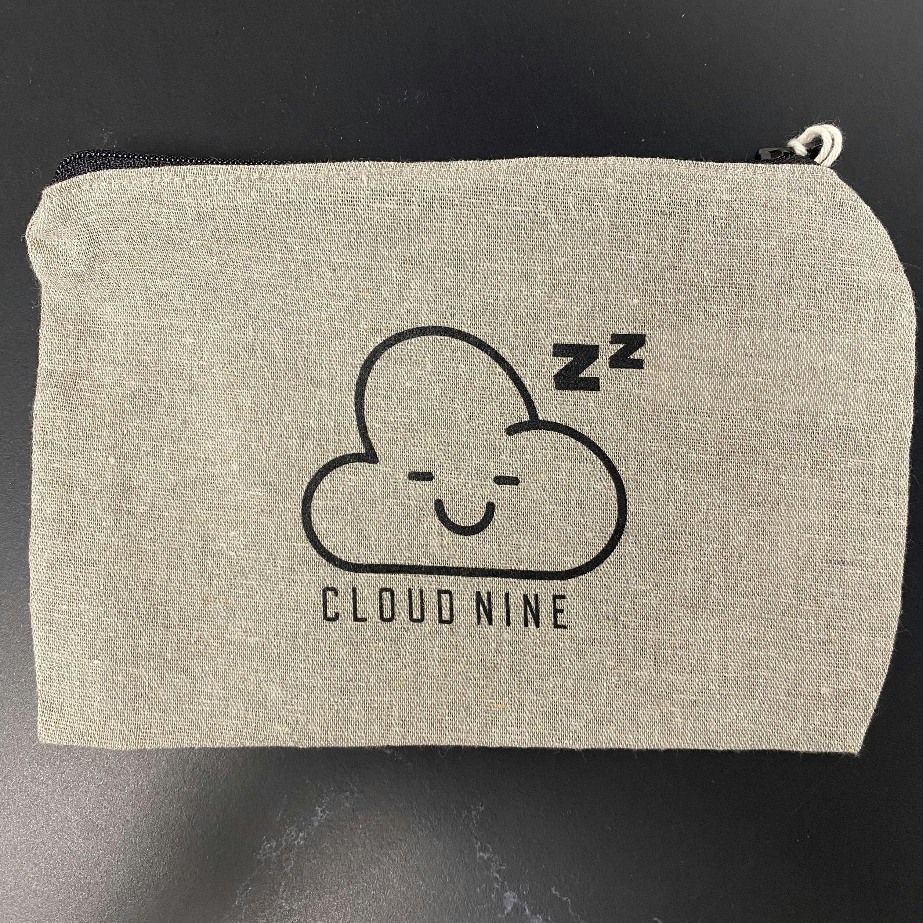 Cloud Nine Stash Bag