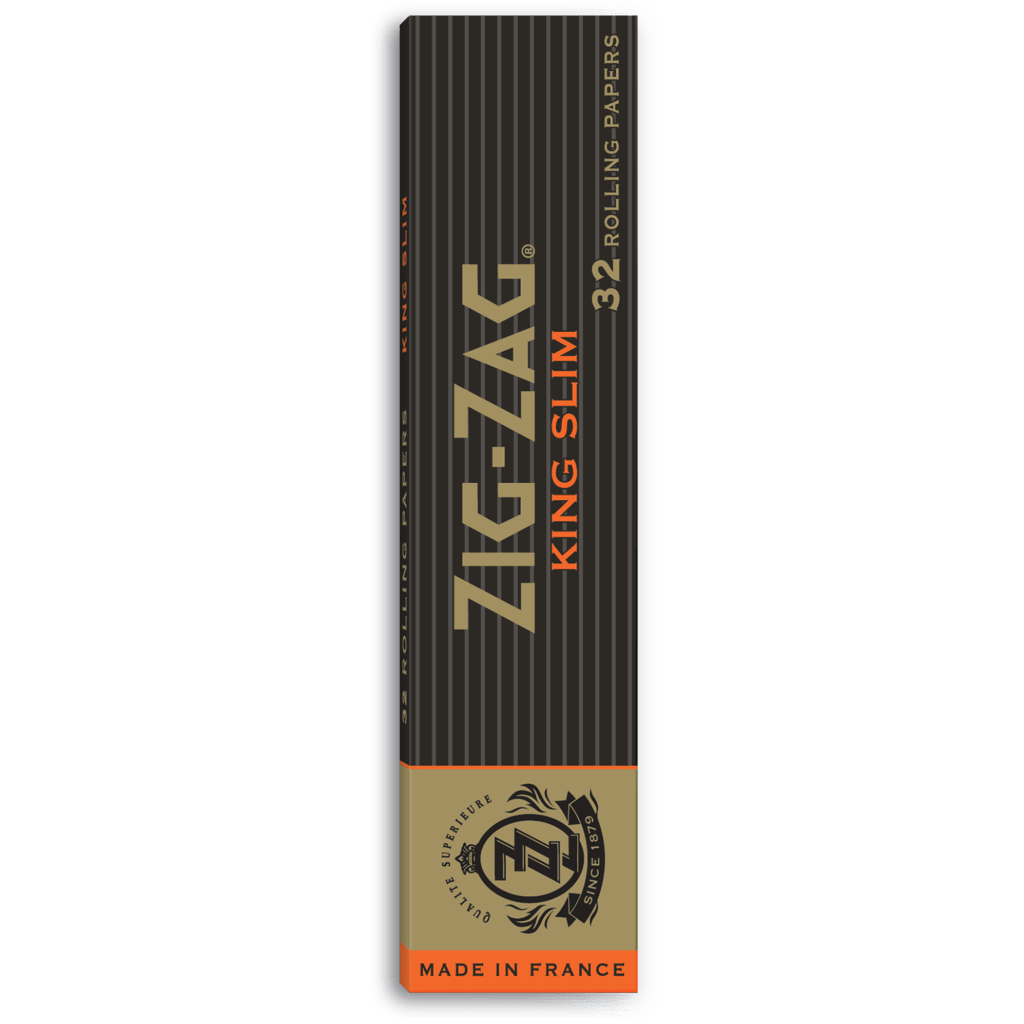 Zig Zag KS Slim