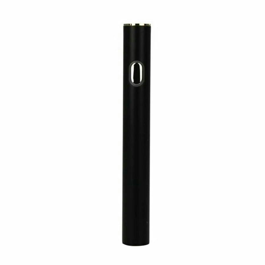 CCell M3b Variable Voltage Stick Battery 350 mAh w/ Charger Black