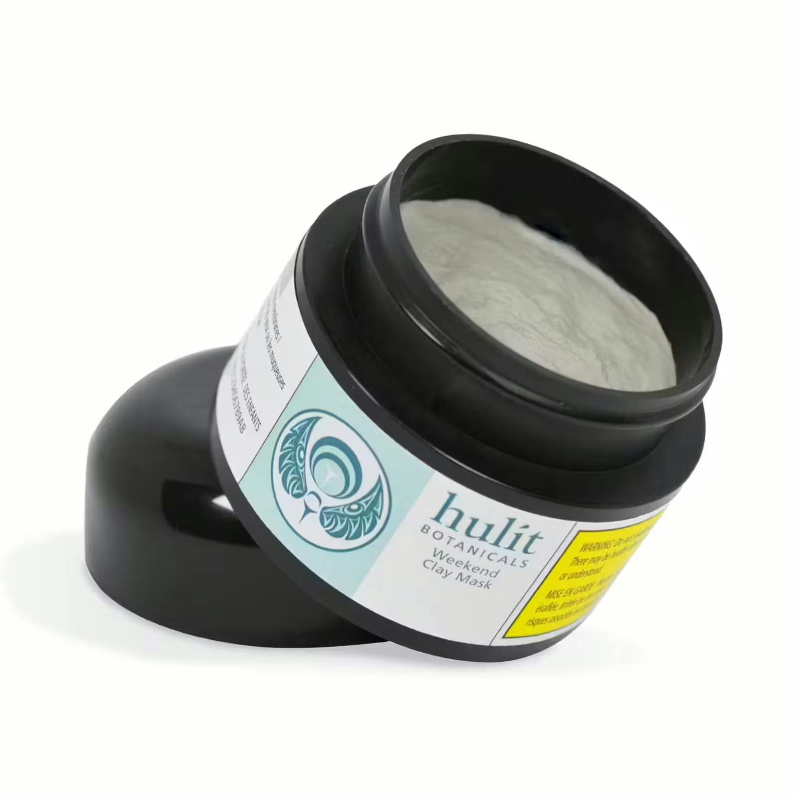 Weekend Clay Mask