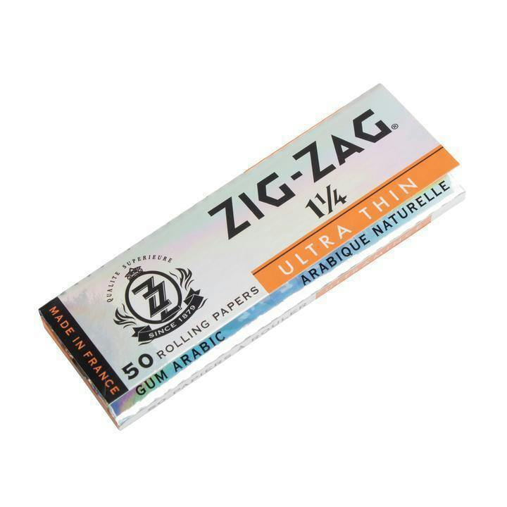 Zig Zag Ultra Light
