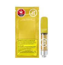 LA Kush FSE Resin 1G
