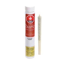 BC Organic Pink Drip 1 X 0.5G