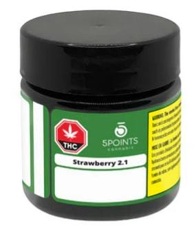Strawberry 2.1 3.5G