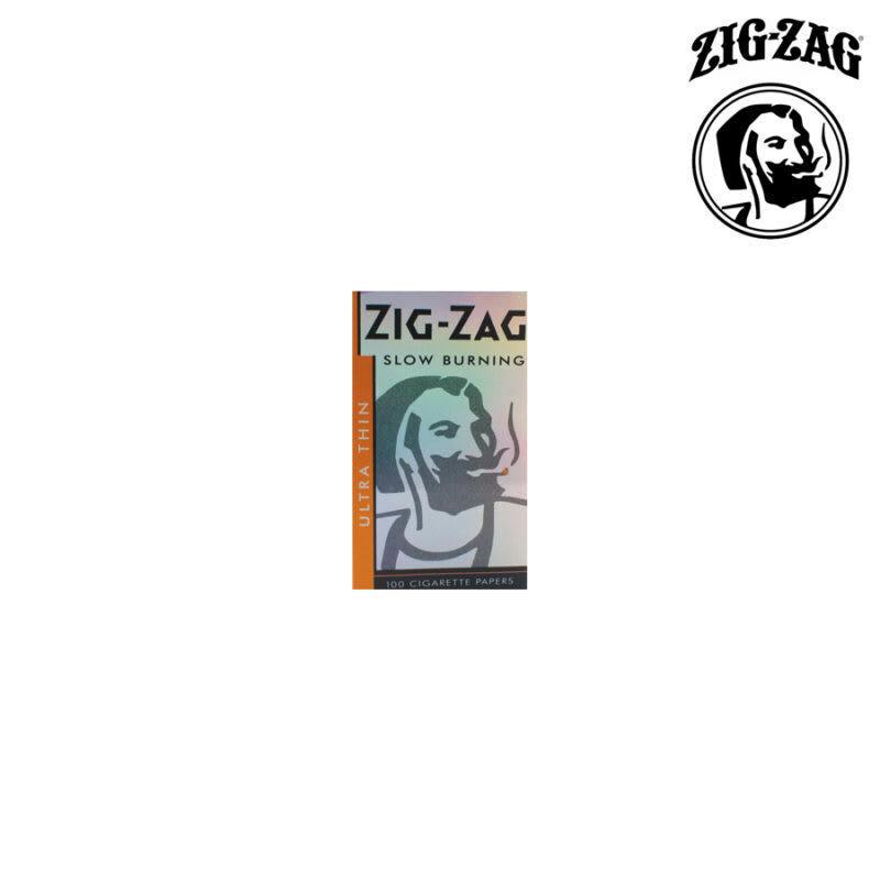 Zig Zag Silver