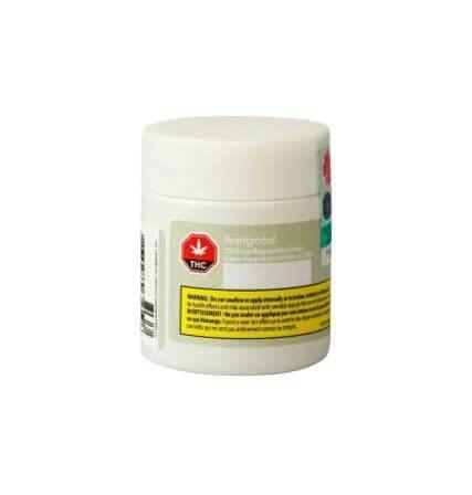 CBD Facial Rejuvenating Cream