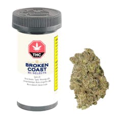 BC Selects: Sprits 26 LTO 3.5G