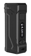 Yocan UNI Pro Universal Adjustable Mod Box Black