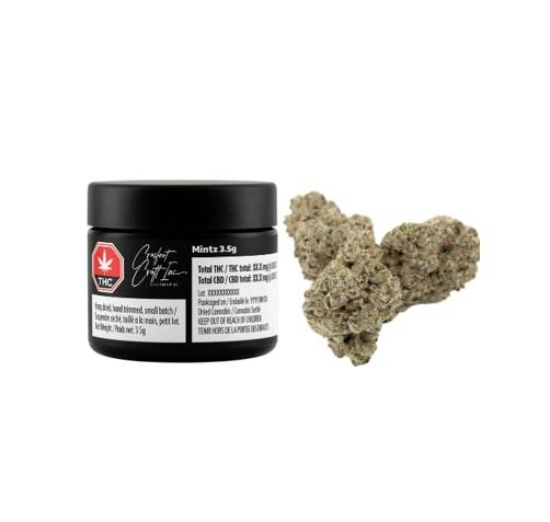 Mintz 3.5G