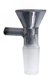 Infyniti 14mm Cone/Funnel/Martini Bowl Chrome Finish