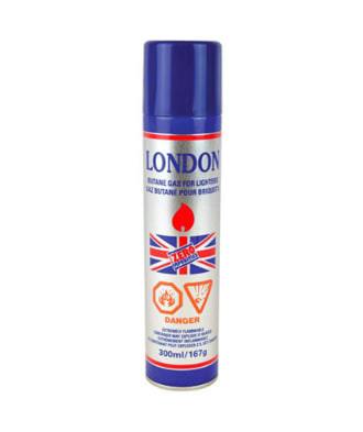 London Butane Fuel 167g