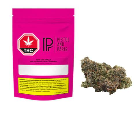 Pink Goo Smalls 3.5G