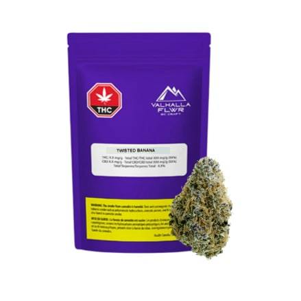 Twisted Banana 7G