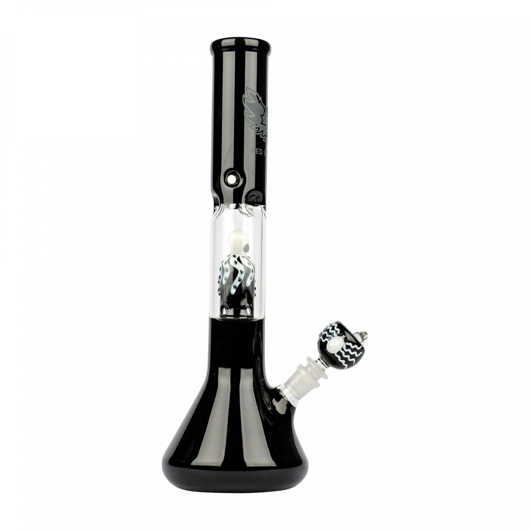 17" Octopus Perc Black