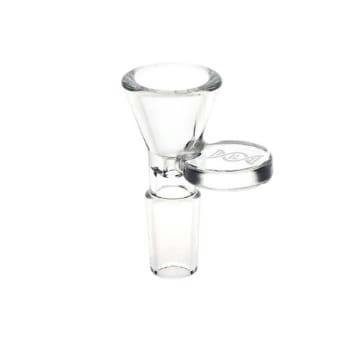 Pulsar Core Glass Herb Slide - 14mm M