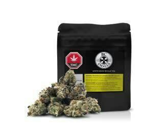 White Widow Smalls LTO 3.5G