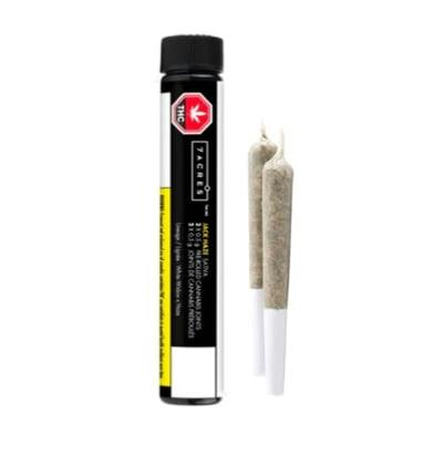 Jack Haze 2 x 0.5G