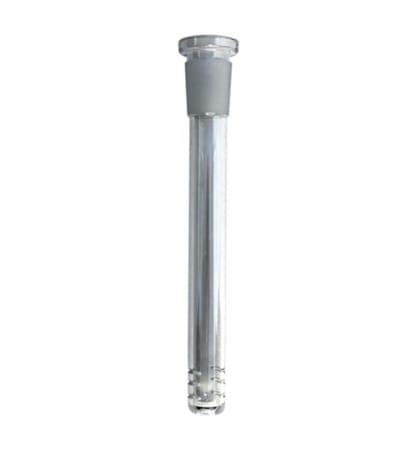 Infyniti 4.5" Low Profile Downstem - Chrome Finish