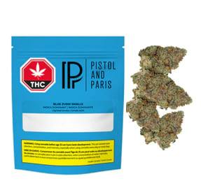 Blue Zushi Smalls 3.5G