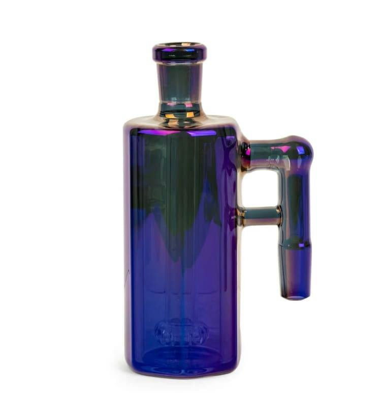 Red Eye 14mm 90 Degree Terminator Hex Tube Ash Catcher