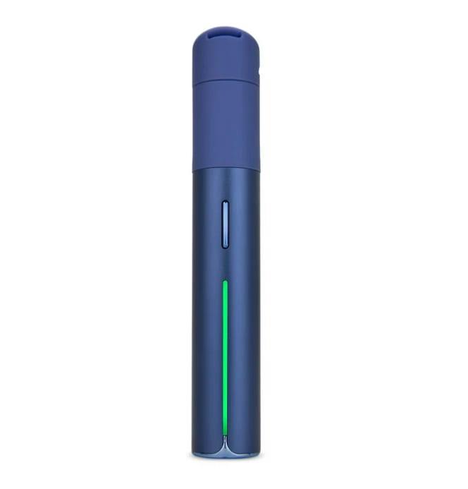 Puffco Pivot Sapphire Vaporizer