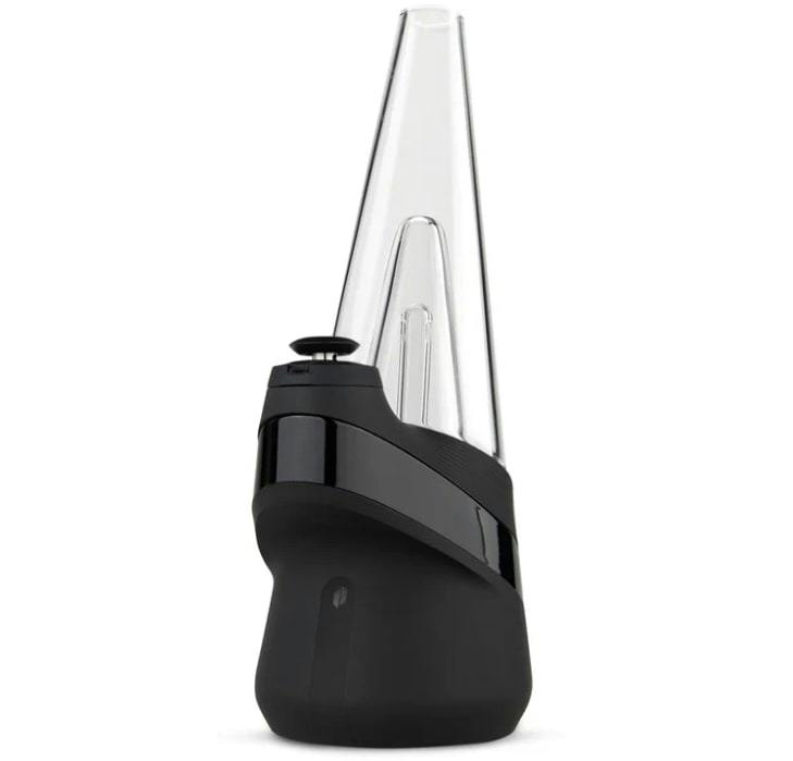Puffco New Peak Vaporizer - Onyx