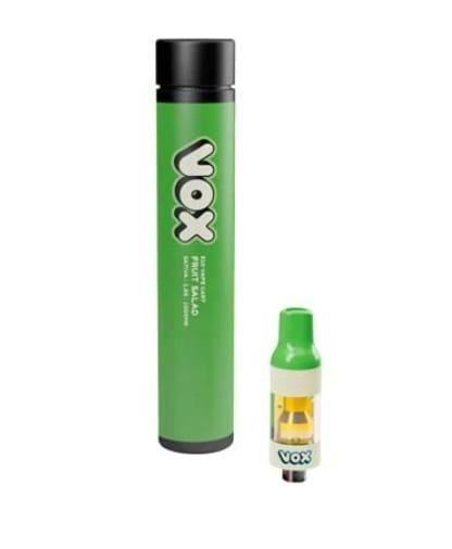 Fruit Salad 510 Thread Cartridge 1.2G