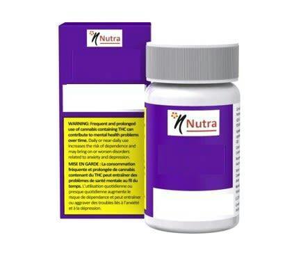 CBN Capsules