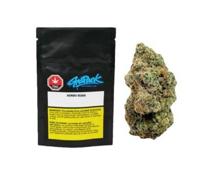 Hindu Kush 3.5G