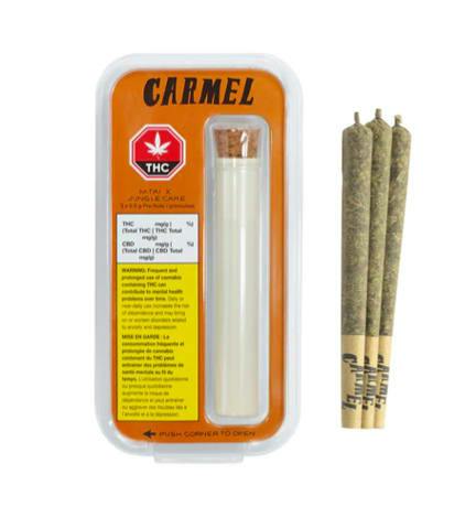 M. Tai X Jungle Cake LTO 3 X 0.5G