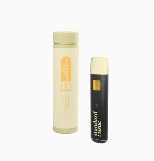 Pineapple All in One Vape 1G