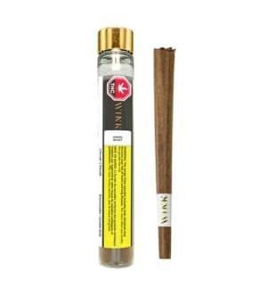 Jokerz Blunt 1 X 1G
