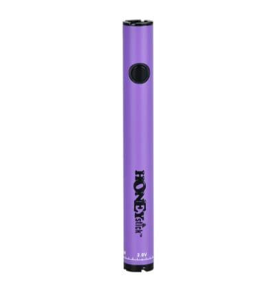 HoneyStick 510 Twist Variable Voltage Vape Pen - 500mAh / Purple