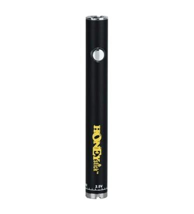 HoneyStick 510 Twist 500mAh Variable Voltage Black