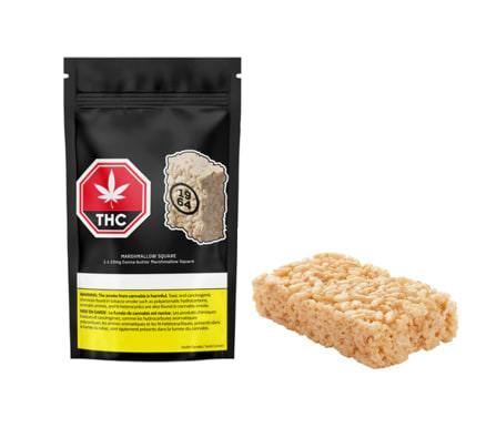 Marshmallow Square LTO