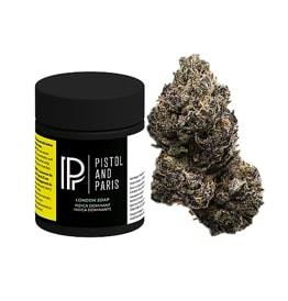 London Zoap 7G