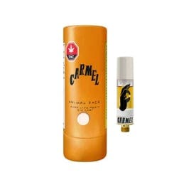 Animal Face Live Resin Vape 1G