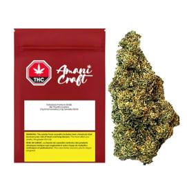 Turbulence Premium Smalls 3.5G