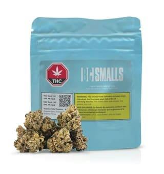 Trash Panda Smalls 3.5G