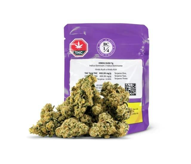Hindu Kush LTO 7G