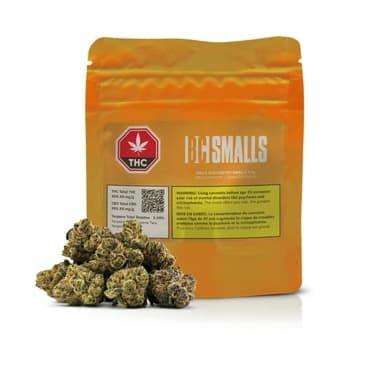 Halle Blockberry Smalls 3.5G