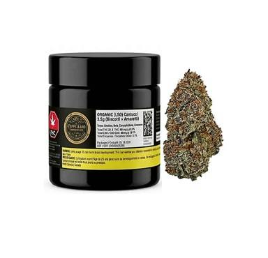 Organic Cantucci 3.5G
