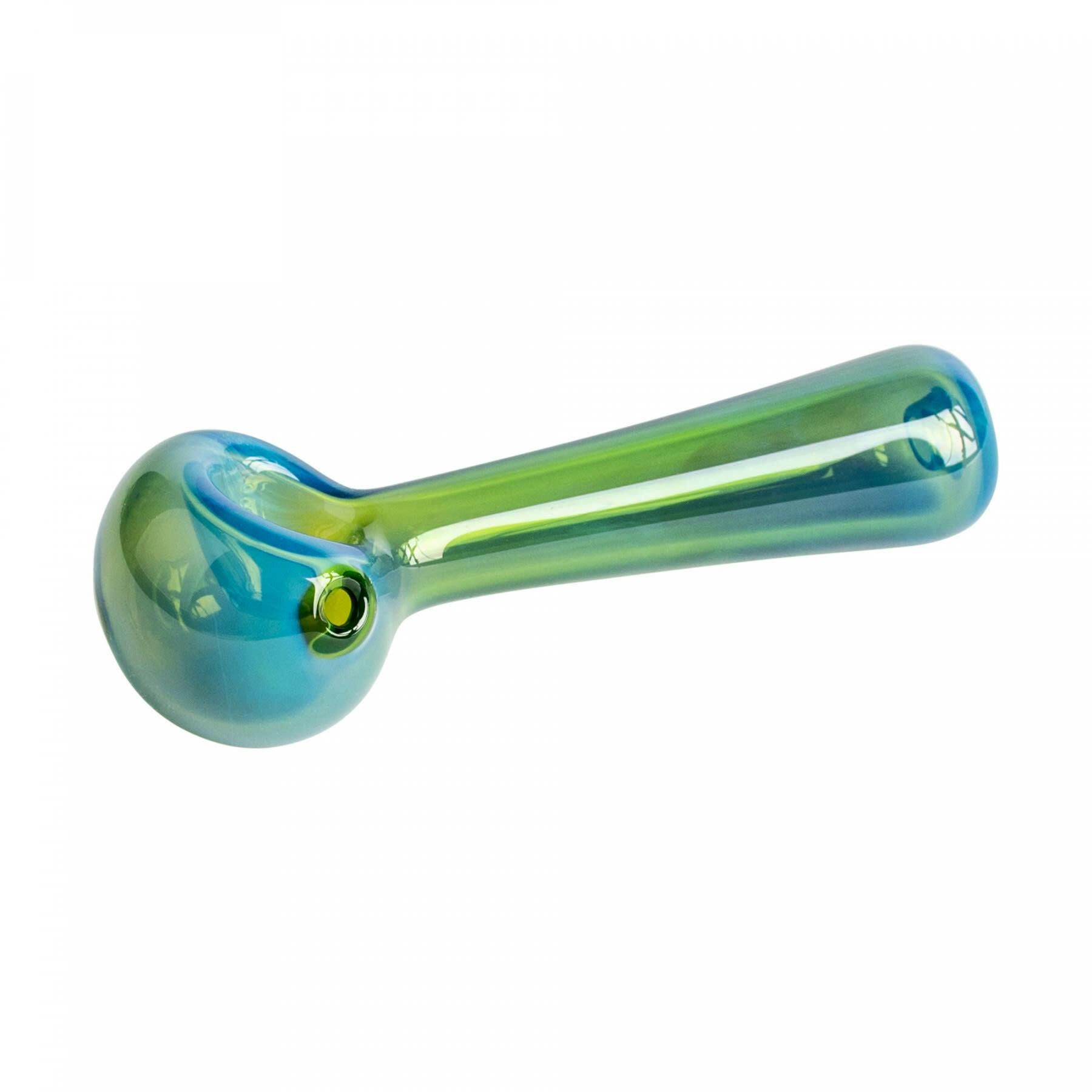 4.5" Green