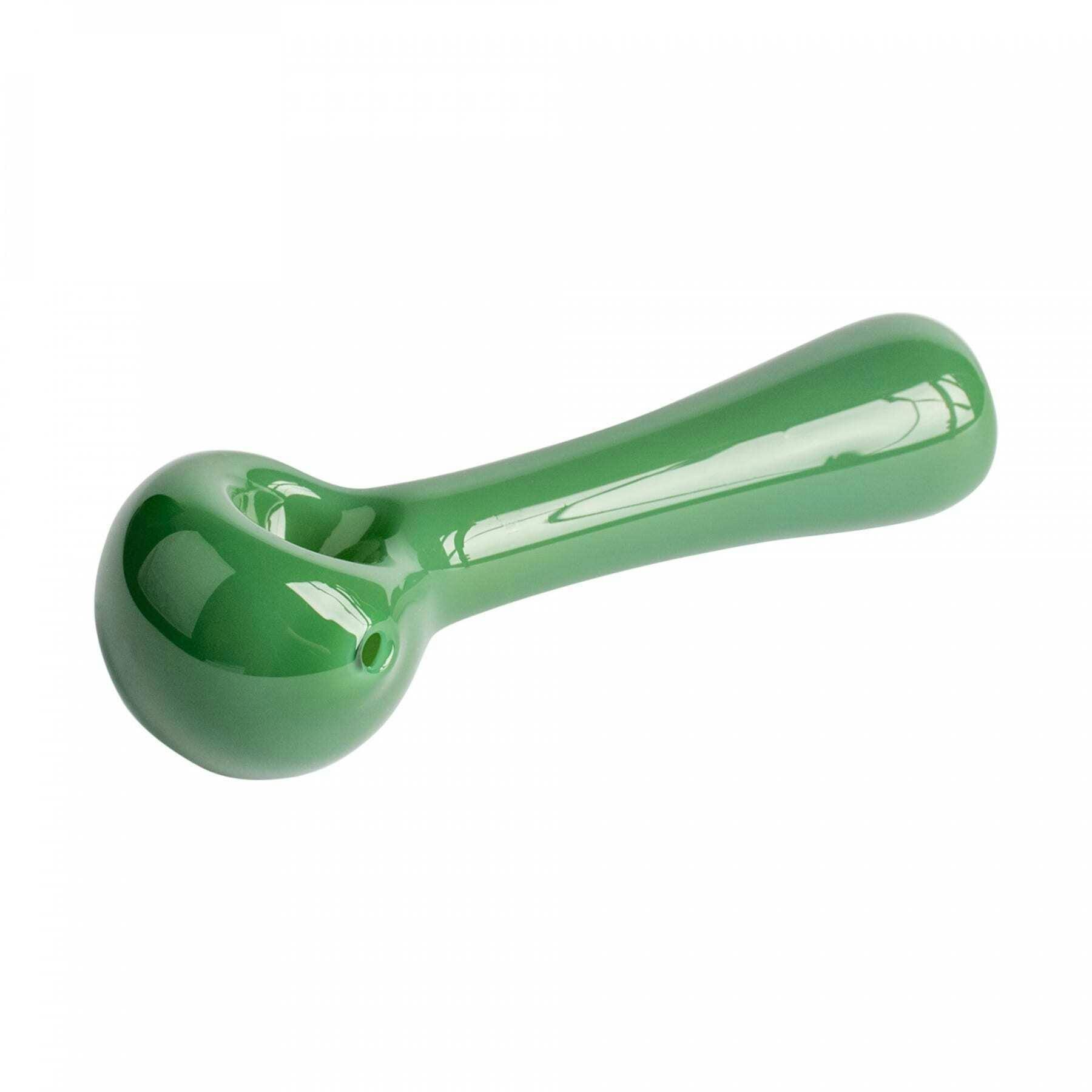 4.5" Jade Green